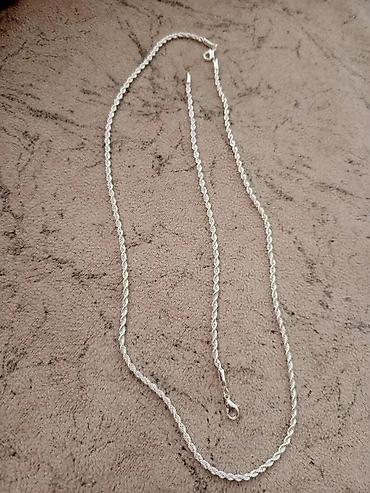 Setovi nakita: Ogrlica i narukvica
Cena:1400din — 5