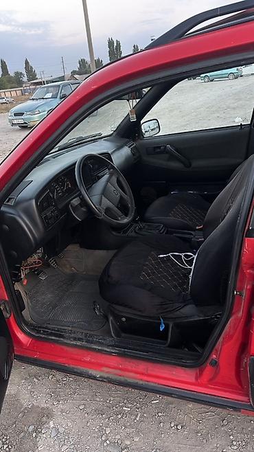 фолсваген lt: Volkswagen Passat Variant: 1992 г., 2 л, Механика, Бензин, Универсал — 6