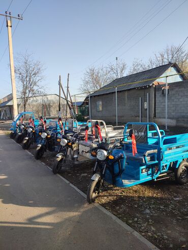 автопродажа кыргызстан: Продаю электро мотороллер от фирмы wuyang ⚜️ и выше есть разные