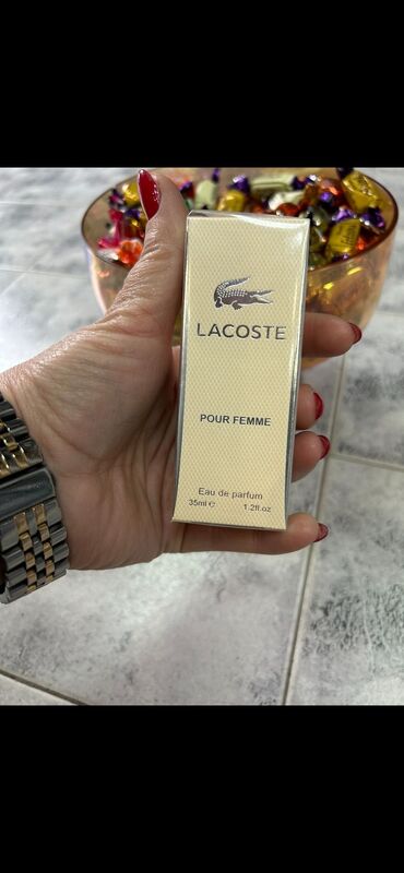 Prodaja parfema svih poznatih brednova! ✨
