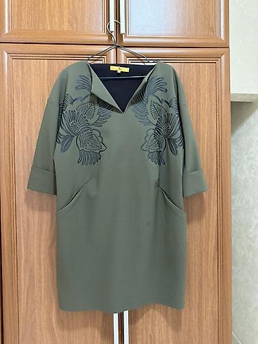 ev paltari: Gündəlik don, Mini, X-Lady, L, XL — 1