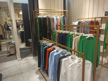 Кронштейны, стойки: Кронштейны Стеллажи Стойки Вешала Столы ресепшен Раскладочные — 13