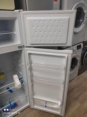 Холодильники: Холодильник Avest, Новый, Двухкамерный, De frost (капельный), 55 * 143 * 57 at lalafo.kg — 8 Холодильники: Холодильник Avest, Новый, Двухкамерный, De frost (капельный), 55 * 143 * 57 — 8