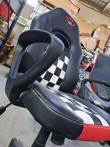 Другая мебель: Кресла для дома- игровые. Разного вида и моделей. Спинка откидывается — 8