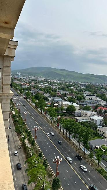 недвиж: 3 комнаты, 112 м², 14 этаж, Готовая ПСО (под самоотделку) — 5