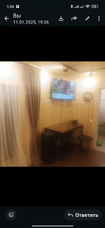 Продажа коттеджей и домов: 3 комнаты, 100 м², 12 соток, Ленинское, Собственник — 23