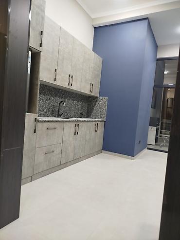 Коммерческая недвижимость: Сдаю Офис целиком: 150 м², В жилом комплексе, С ремонтом — 7