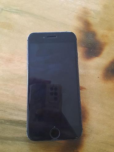 iphone 8 ikinci əl: IPhone 8, 64 GB, Qara — 1