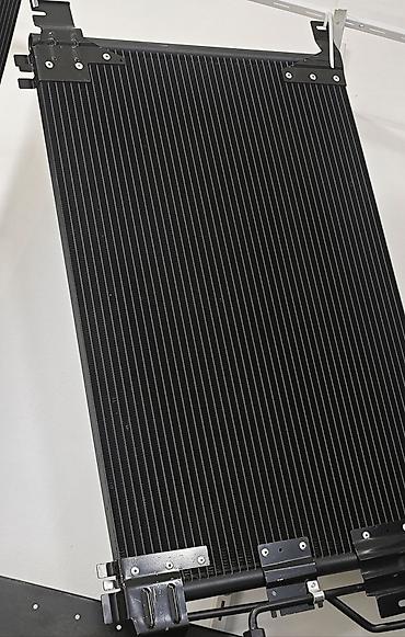 Digər avtomobil ehtiyat hissələri: Butun yuk masinlarina kondinsioner kompressorlari radiatorlari — 19