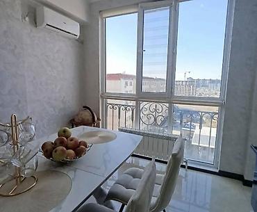 Долгосрочная аренда квартир: 3 комнаты — 7