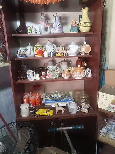 Наборы посуды: Распродажа. советской. посуды. в. связи. с. закрытием. Оптом — 1