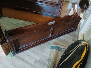 купить кровать: İşlənmiş, Təknəfərlik çarpayı, Bazasız, Matras ilə, Siyirməsiz, Azərbaycan