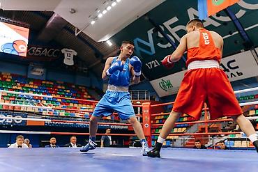 личный тренер: 🥊 Персональный тренер по боксу | Индивидуальные тренировки 1 на 1 | — 2