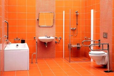 Сантехники: Сантехник. Больше 6 лет опыта — 16