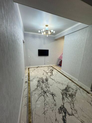 сдаю кв джал: 2 комнаты, 60 м², Элитка, 2 этаж, Евроремонт