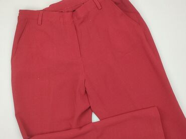 Material trousers: M (EU 38), condition - Very good