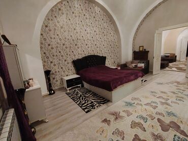 Köhnə tikili: Bakı, 28 May, 4 otaqlı, Köhnə tikili, m. 28 may, 112 kv. m — 13