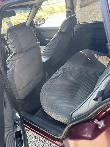 запчасти опель омега б: Daewoo Nexia: 2009 г., 1.5 л, Механика, Бензин, Седан — 6