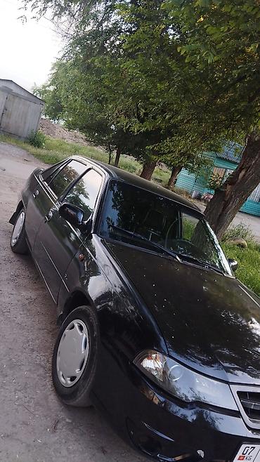 нехся 2: Daewoo Nexia: 2012 г., 1.5 л, Механика, Бензин, Седан — 2