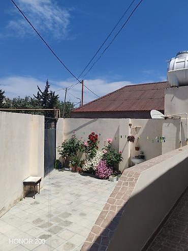 Həyət evləri və villaların satışı: Satılır: həyət evi Ünvan zığ 6 saylı Vərəm Dispanseri 3 otaqlı — 4
