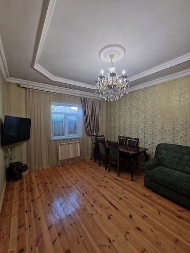 vila: Zabrat 5 otaqlı, 136 kv. m, Kredit var — 6