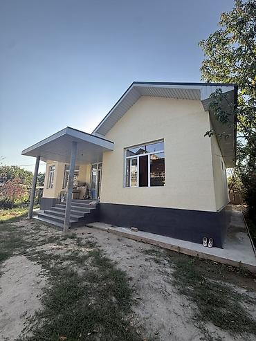 аренда клубника: 100 м², 4 комнаты, Семейным — 9