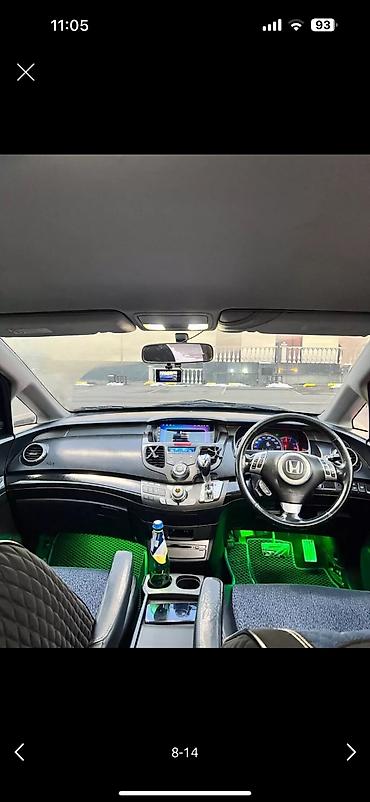 stepwgn rg: Авто аренда Аренда авто Посуточно авто Аренда автомобиля Унаа ижара — 4