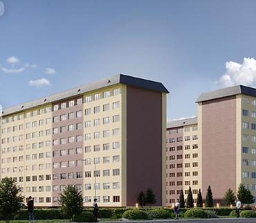 Продажа квартир: 1 комната, 45 м², Элитка, 9 этаж, Евроремонт — 4