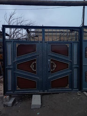 seyif qapı: 650 manatdan bawlayan qiymetlerle istenilen olcude sifariw qebul — 5