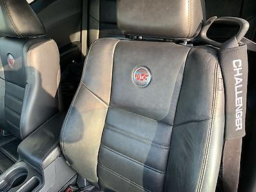 dod: Dodge Challenger: 2014 г., 3.6 л, Автомат, Бензин, Купе — 5