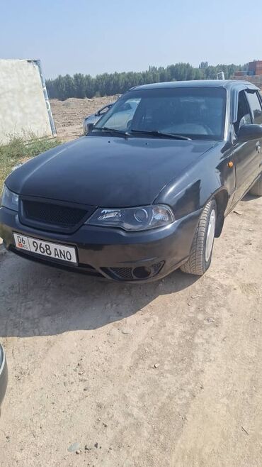 Daewoo: Daewoo Nexia: 2013 г., 1.6 л, Механика, Бензин, Седан