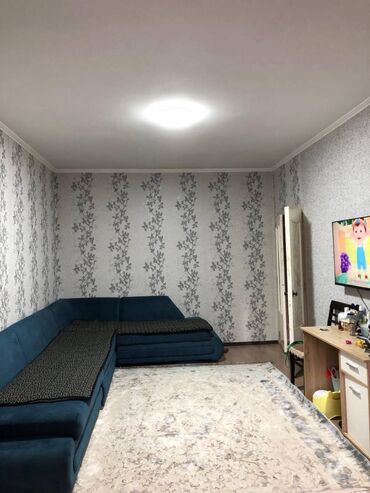 домик передвижной: 1 комната, 45 м², 106 серия, 4 этаж, Евроремонт