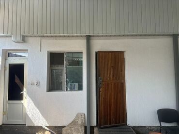 долгосрочное дом арча бешик: 25 кв. м, 2 бөлмө, Жертөлө, ороо, Забор, тосулган