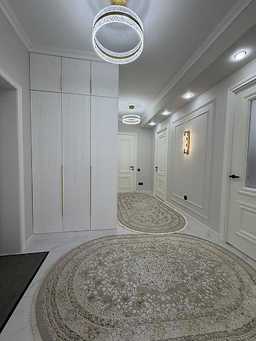 Продажа квартир: 2 комнаты, 80 м², Элитка, 6 этаж, Евроремонт — 21