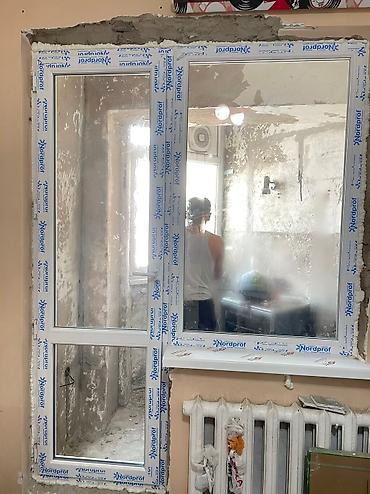 Ремонт окон и дверей: : Установка, Изготовление, Обслуживание — 10