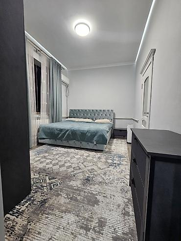 Долгосрочная аренда домов: 210 м², 7 комнат, Балкон застеклен, Бронированные двери, Утепленный — 15