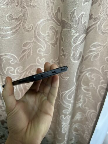 Samsung: Samsung Galaxy A03, Б/у, 32 ГБ, цвет - Черный, 2 SIM — 7