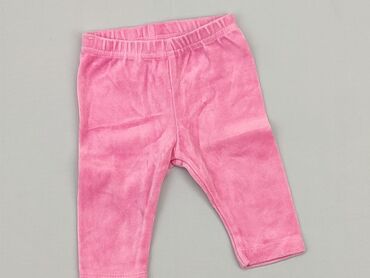 spodenki 4 f: Leggings, 0-3 months, condition - Very good