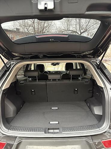 Ssangyong: Ssangyong Korando: 2019 г., 1.6 л, Дизель — 13