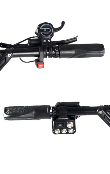 Электросамокаты: Электросамокат, В рассрочку, Новый — 8