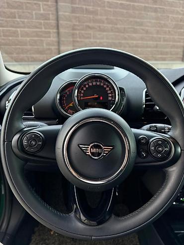 Mini: Mini Cooper Clubman: 2020 г., 1.5 л, Автомат, Бензин, Универсал — 8
