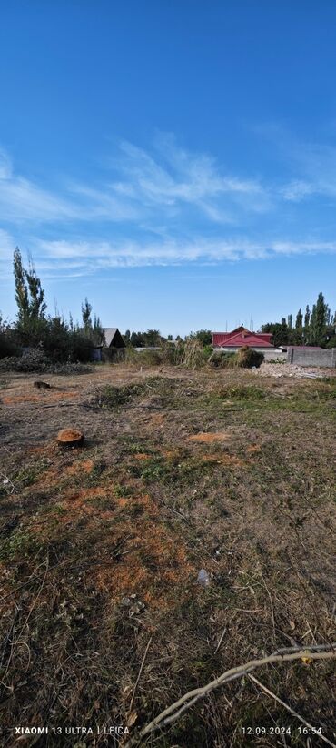 село лелинский: 4 соток, Для строительства