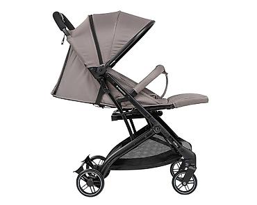patike 483 cena: KIKKA BOO Kolica MILEY premium beige — KKB3 Praktična i udobna — 4
