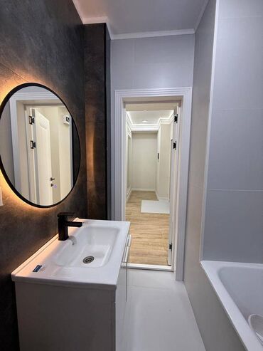 жк ривьера: 1 комната, 41 м², Элитка, 9 этаж, Евроремонт