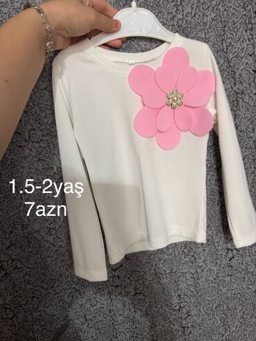 Donlar: Don, Gündəlik, 1 - 2 yaş — 15