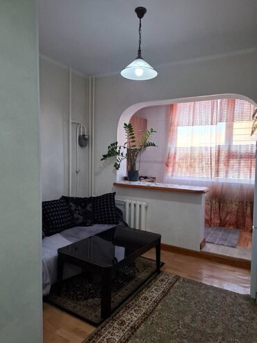 Продажа квартир: 2 комнаты, 49 м², 106 серия, 8 этаж, Косметический ремонт — 11