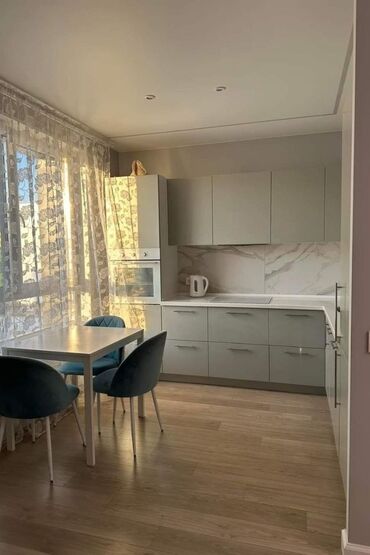 аренда квартиры вефа: 2 комнаты, 50 м², С мебелью