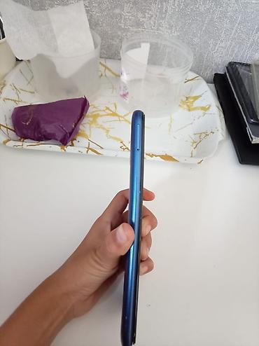 samsung a03 kabrolari: Samsung Galaxy A03, 64 GB, rəng - Mavi, İki sim kartlı — 3