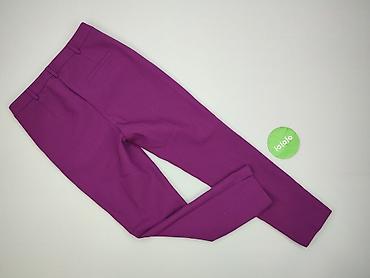 spodnie massimo: M&S Collection, Spodnie materiałowe damskie, rozmiar S — 3
