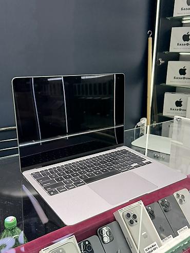 macbook air 2011: Ультрабук, Б/у, Apple M1, ОЗУ, RAM: 8 ГБ, В рассрочку — 5